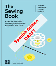 El gran libro de la costura. Nueva edición (The Sewing Book 3rd Edition)