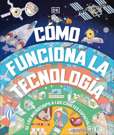 CÃ³mo funciona la tecnologÃ­a (How Technology Works)