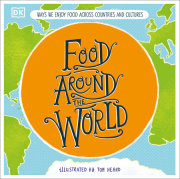 Food Around the World 