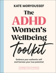 The ADHD Women's Well-Being Toolkit 