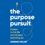 The Purpose Pursuit 