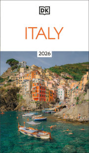 DK Italy 