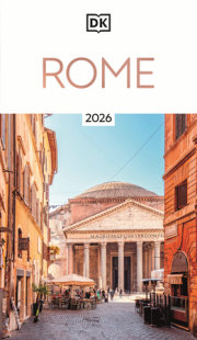 DK Rome 