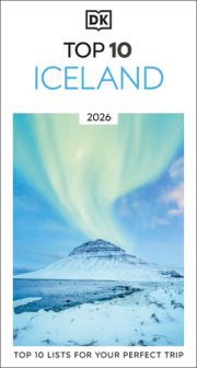 DK Top 10 Iceland 