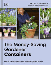 The Money-Saving Gardener Containers 