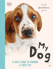 My Dog 