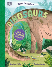 It's Time to Explore Dinosaurs 