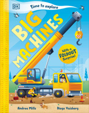 It's Time to Explore Big Machines 