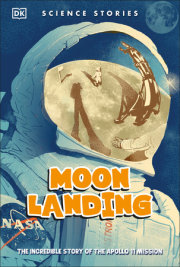 Moon Landing 