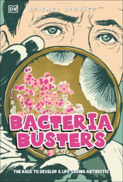 Bacteria Busters 
