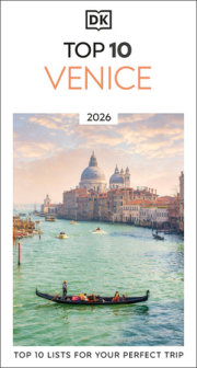DK Top 10 Venice 