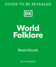 Read-Alouds World Folklore 