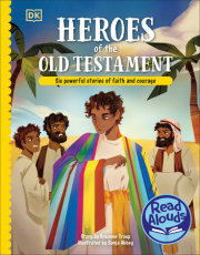 Read-Alouds Heroes of the Old Testament Box Set 