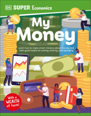DK Super Economics My Money 