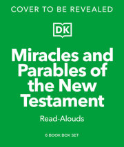 Read-Alouds Miracles and Parables of the New Testament (LATAM Spanish translation) 
