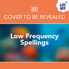 Phonic Books Lift-Off Readers Low Frequency Spellings