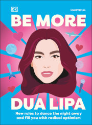 Be More Dua Lipa 