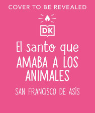 The Saint who Loved Animals (Spanish edition)