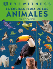 Eyewitness La enciclopedia de animales (en espanol) 