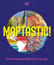 Maptastic! 