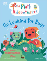The Math Adventurers: Go Looking for Bugs 