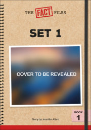 Phonic Books The Fact Files 1 