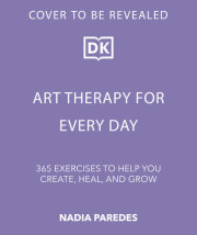 Art Therapy for Every Day 