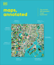 Maps, Annotated 