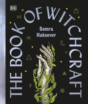 The Book of Witchcraft 