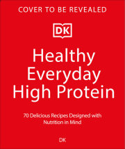 Healthy Everyday High Protein 