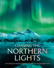 Chasing the Northern Lights 