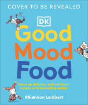 Good Mood Food Book 