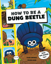 How to Be a Dung Beetle 