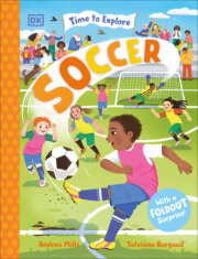 Time to Explore Soccer 