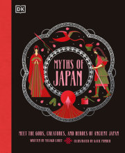 Myths of Japan 