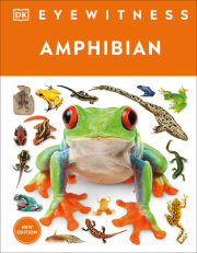 Eyewitness Amphibian 