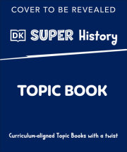 DK Super History Thirteen Colonies 
