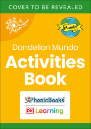 Phonic Books Dandelion Mundo Spanish Decodables Set 2 Activities 
