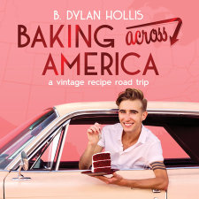 Baking Across America