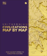 Civilizations Map by Map 