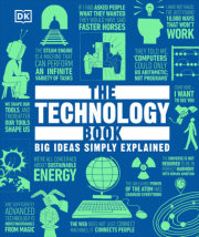 The Technology Book 