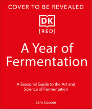 A Year of Fermentation 