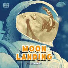 Moon Landing by Stephen Krensky | Penguin Random House Canada