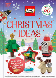 LEGO Holiday Ideas 