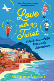 Love with a Twist 