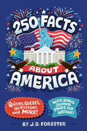 250 Facts About America 