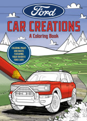Ford: Car Creations 