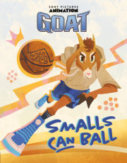 GOAT: Smalls Can Ball 