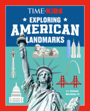TIME for Kids: Exploring American Landmarks 