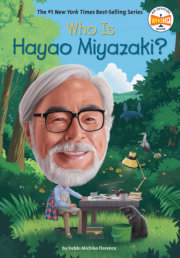 Who Is Hayao Miyazaki? 